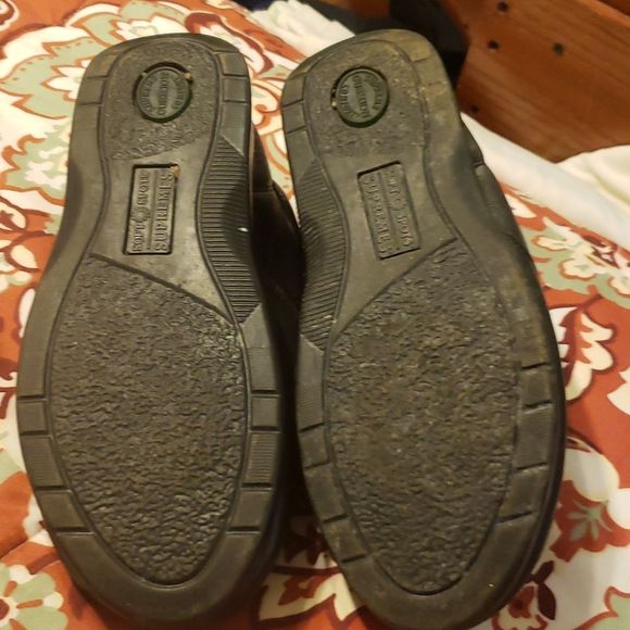 soft spot supreme shoes